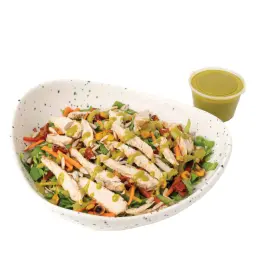 Cilantro Salad